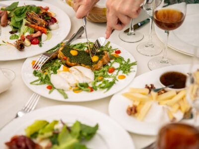 restaurant gastronomique dubai